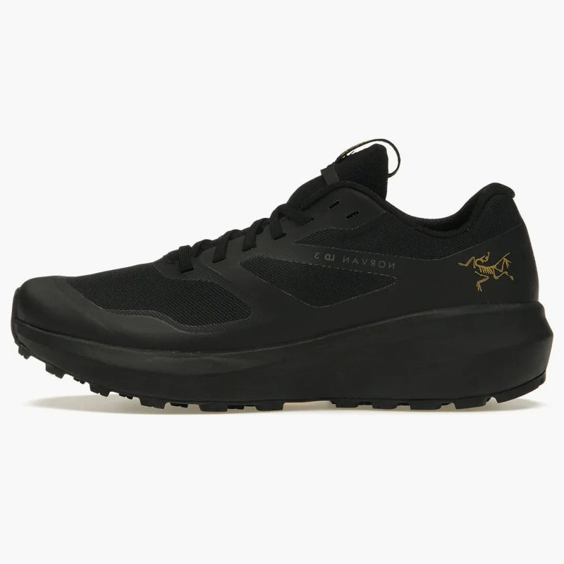 Arc'teryx Norvan Ld 3 Black