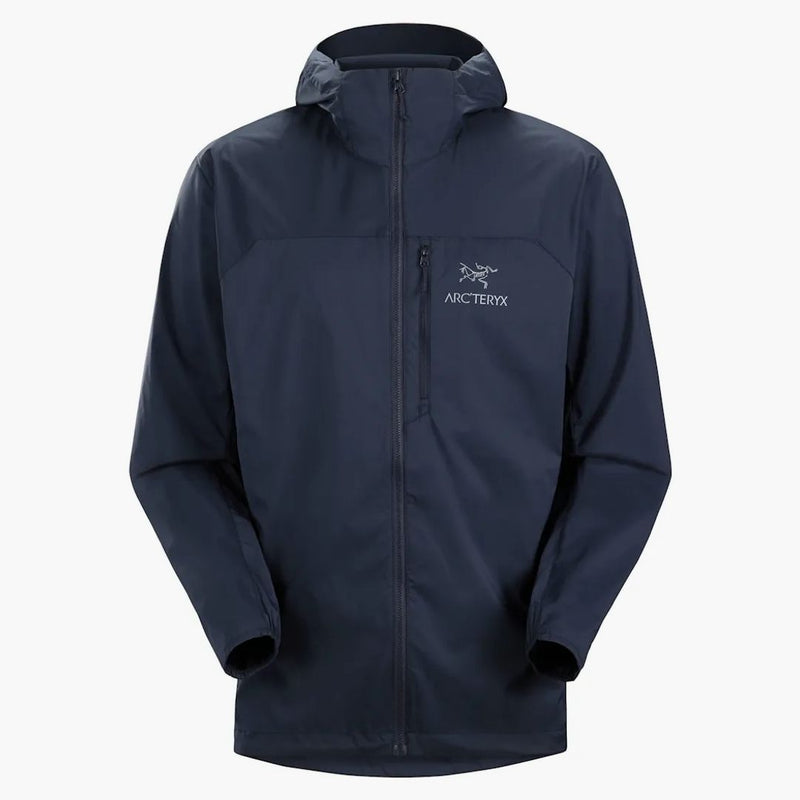 Arc'tteryx Squamish Hoy Black Sapphire