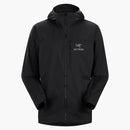 Arc'teryx Squamish Hoodie Black