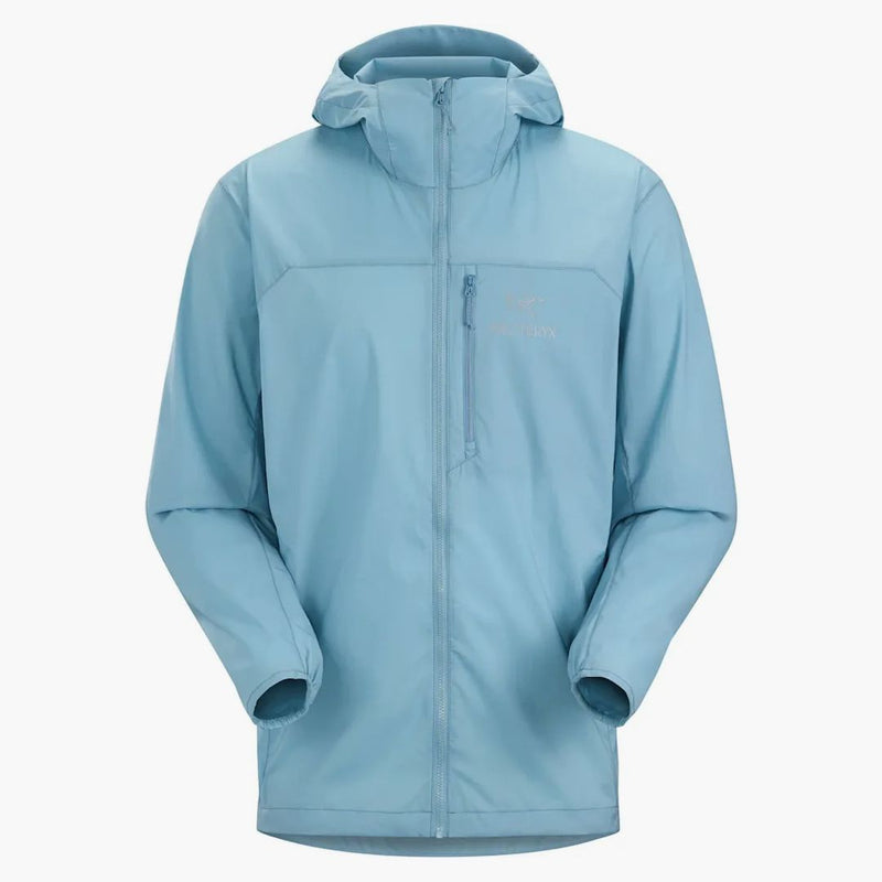Arc'tteryx squamish hoodie solace