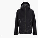 Arc'Teryx Stonle Komorebi Jacket Black Basalt