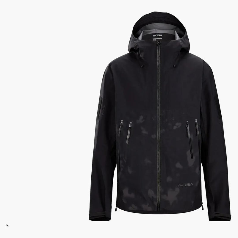 Bunda Arc'teryx Stonle Komorebi Blacalt