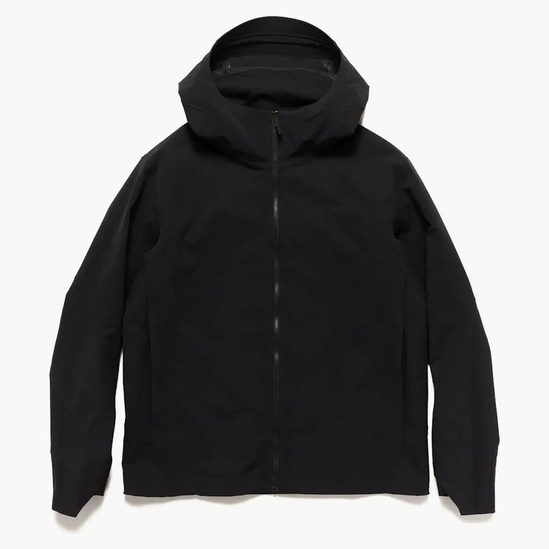Arc'teryx Veilance Isogon MX bunda černá