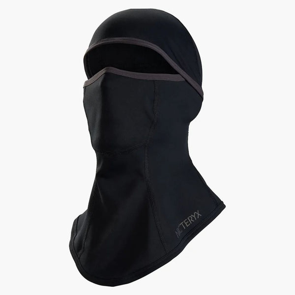Arc'tteryx Volta System_a Balaclava Black