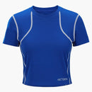 Arc'teryx Womens Alesa Camiseta Vitalidad