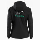 Arc'teryx Women's Atom Lunar New Year Hoodie LNY 2023