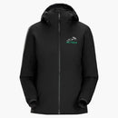 Arc'teryx Women's Atom Lunar New Year Hoodie LNY 2023