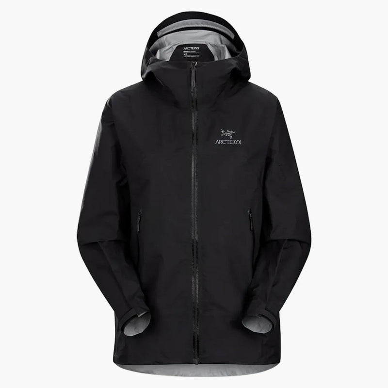 Dámská baňka s pravidelným fit bunda Arc'teryx Beta Gore-Tex