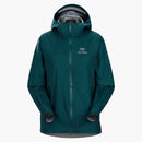 Arc'Teryx Women's Beta Gore-Tex Regular Fit Jacket Labyrinth