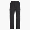 Arc'teryx Womens Eislen Cargo Pant Midnight Black