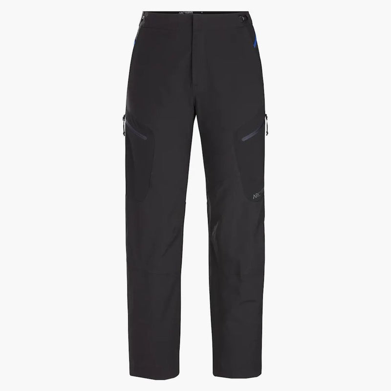 Arc'Teryx Womens Eislen Cargo Pant Midnight Black