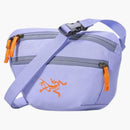 Arc'teryx X Beams Mantis 1 Waist Pack Twilight Trail