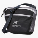 Arc'tteryx x paprsky Mantis 2 pas v pasu