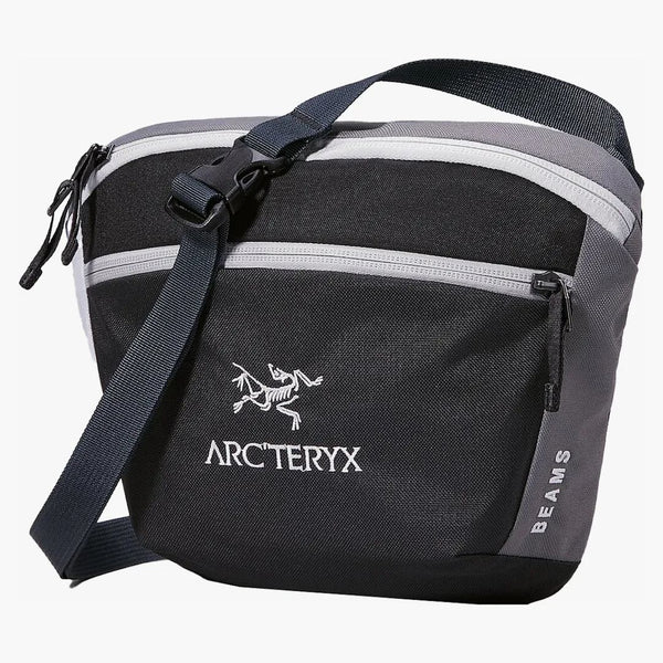 Arc'tteryx x strålar mantis 2 midjepaket lugnande
