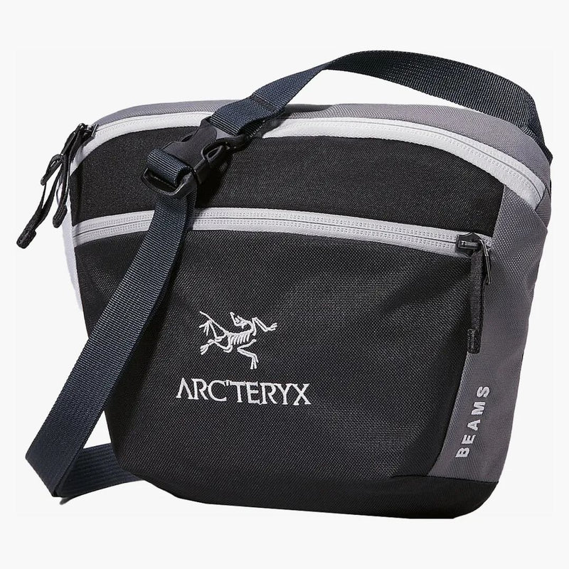 Arc'tteryx x strålar mantis 2 midjepaket lugnande