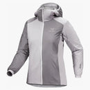 Arc'Teryx X Beams Women's Atom Hoodie Tranquil