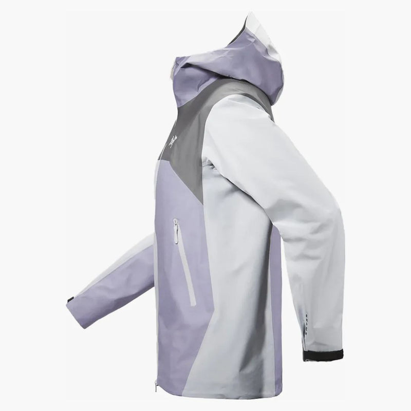Arc'teryx x paprsky dámské beta bunda klidné