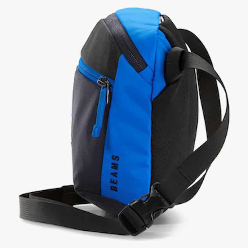 Arc'teryx x strålar mantis 2 midja påse boro blå