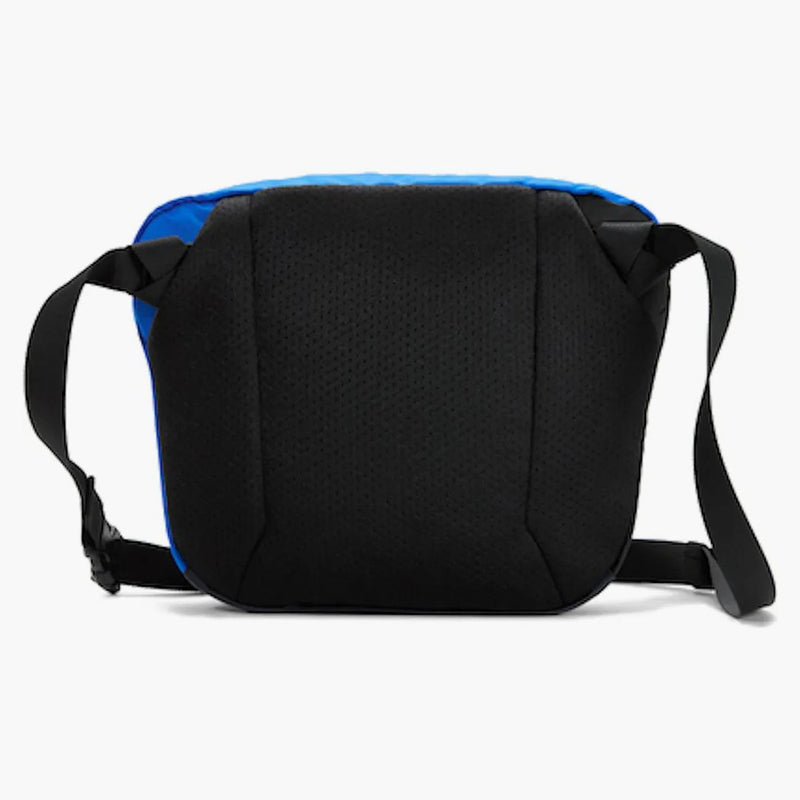 Arc'teryx x strålar mantis 2 midja påse boro blå