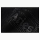 Mikina Premium Temple Black