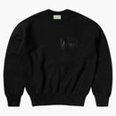 Mikina Premium Temple Black