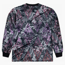 Aries X Umbro Goalie L/s Football Jersey Multicolor