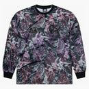 Aries X Umbro Goalie L/s Football Jersey Multicolor