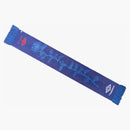 Väduren X Umbro Rose Scarf Blue