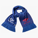 Väduren X Umbro Rose Scarf Blue