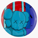 Artist Plate Project Kaws Brighter Days Ahead 2023 Plate (edition Of 250)