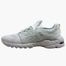 Asics Gt-ds White
