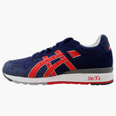 Asics Gt-ii Navy Red