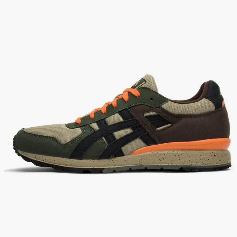 Asics Gt-ii Proper Long Beach
