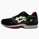 Asics Gt-quick Black Glow In The Dark