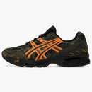 Asics Gel-1090 A Bathing Ape Tiger Camo