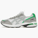 Asics Gel-1090 V2 White Glacier Grey Green