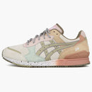 Asics Gel-Classic Bodega on the Road