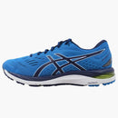 Asics Gel Cumulus 20 Race Blue Peacoat