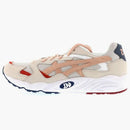 Asics Gel-diablo Ronnie Fieg Volcano 2.0