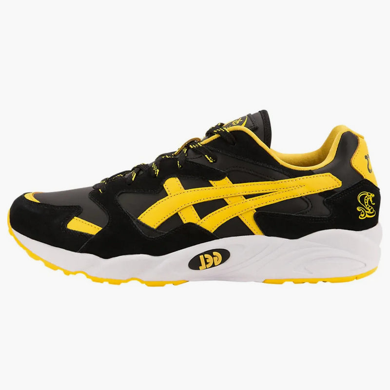 Asics Gel-diablo Welcome To The Dojo