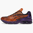 Asics Gel-kayano 14 Ub1-s Classic Red