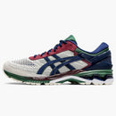 Asics Gel-kayano 26 Academic Scholar Pack