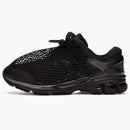 Asics Gel-kayano 26 Vivienne Westwood Black