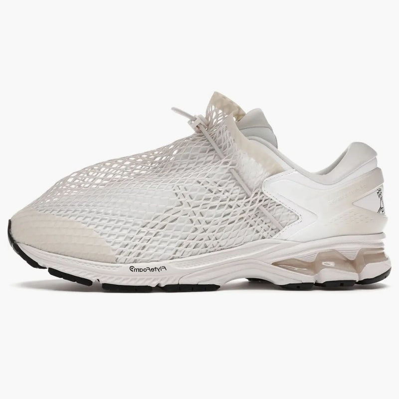 Asics Gel-kayano 26 Vivienne Westwood White