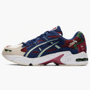Asics Gel-kayano 5 Academic Scholar Pack