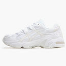 Asics Gel-kayano 5 Gmbh White
