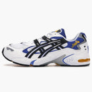 Asics Gel-kayano 5 Og White Black