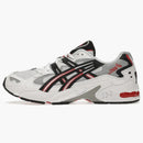 Asics Gel-kayano 5 Og White Black Red