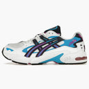 Asics Gel-kayano 5 Og White Midnight