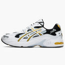 Asics Gel-kayano 5 Og White Saffron